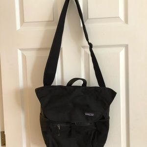 Patagonia Messenger Bag
